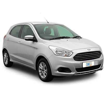 Ford New Figo-img
